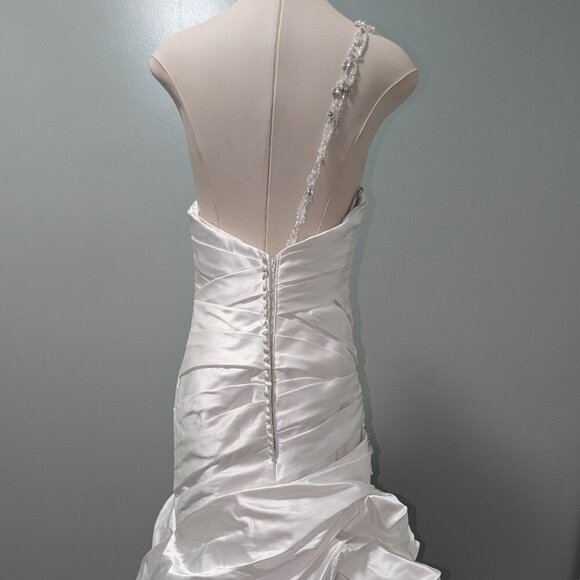 Maggie Sottero Fiorella - Picture 3 of 8